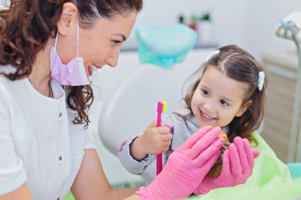 Professional Holistic Dental Care Services in Eyota, MN